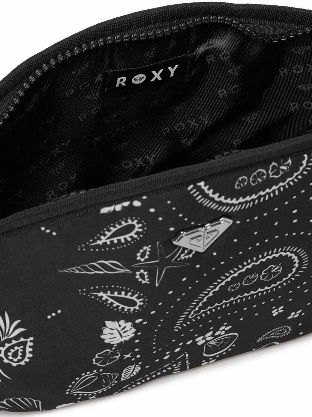 Pochette per cosmetici CWBEO-RX-W1-006-SS26 Nero