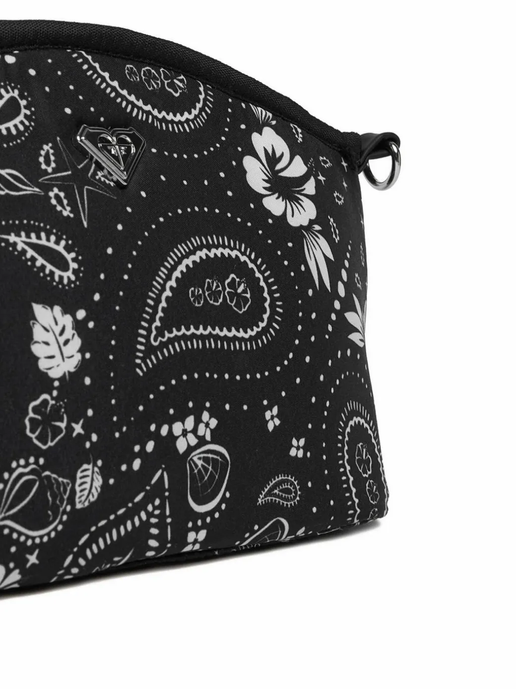 Pochette per cosmetici CWBEO-RX-W1-006-SS26 Nero