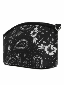 Pochette per cosmetici CWBEO-RX-W1-006-SS26 Nero