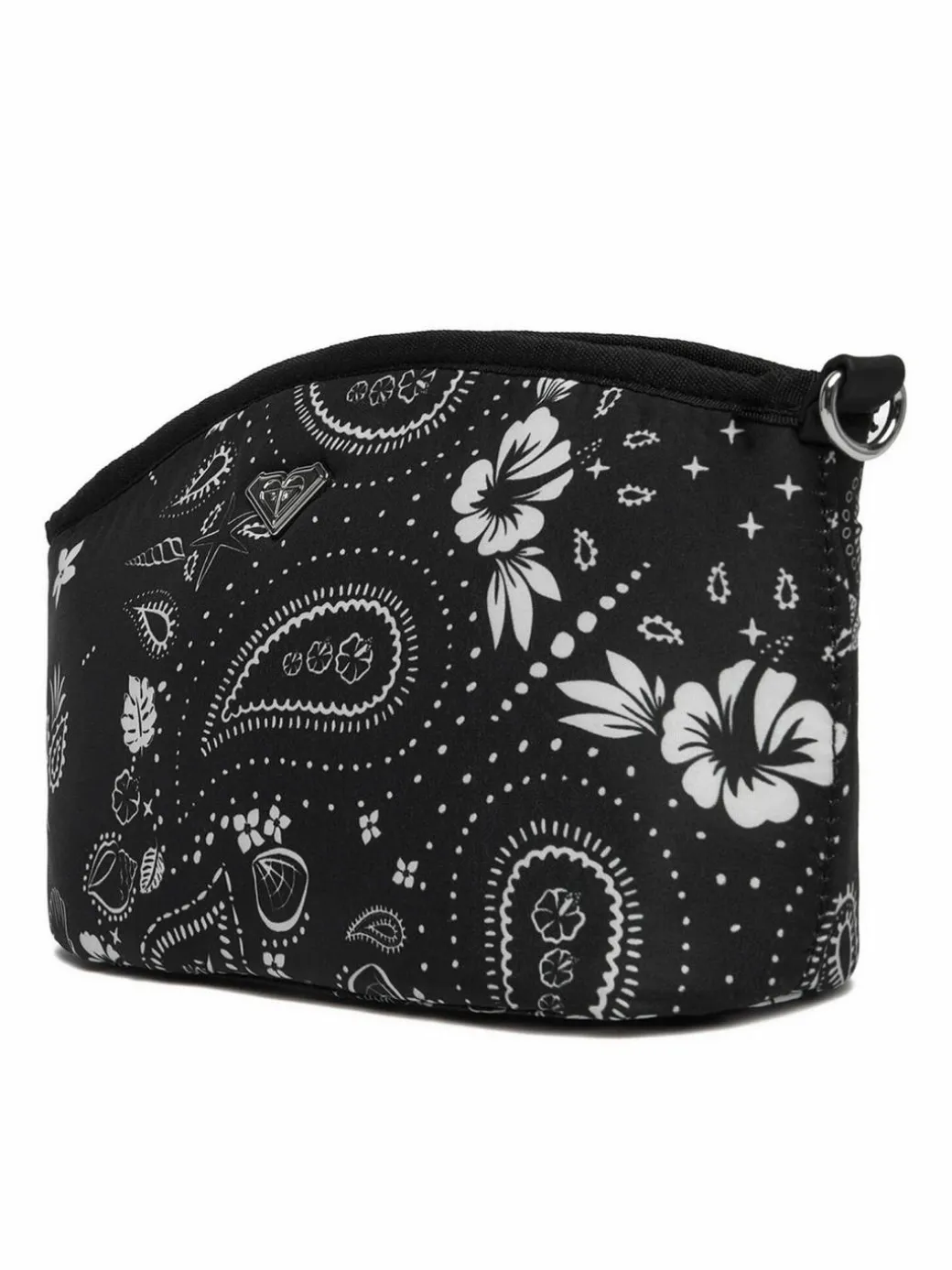 Pochette per cosmetici CWBEO-RX-W1-006-SS26 Nero