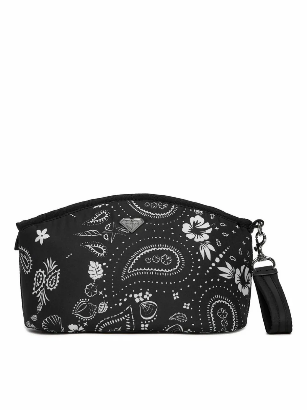 Pochette per cosmetici CWBEO-RX-W1-006-SS26 Nero
