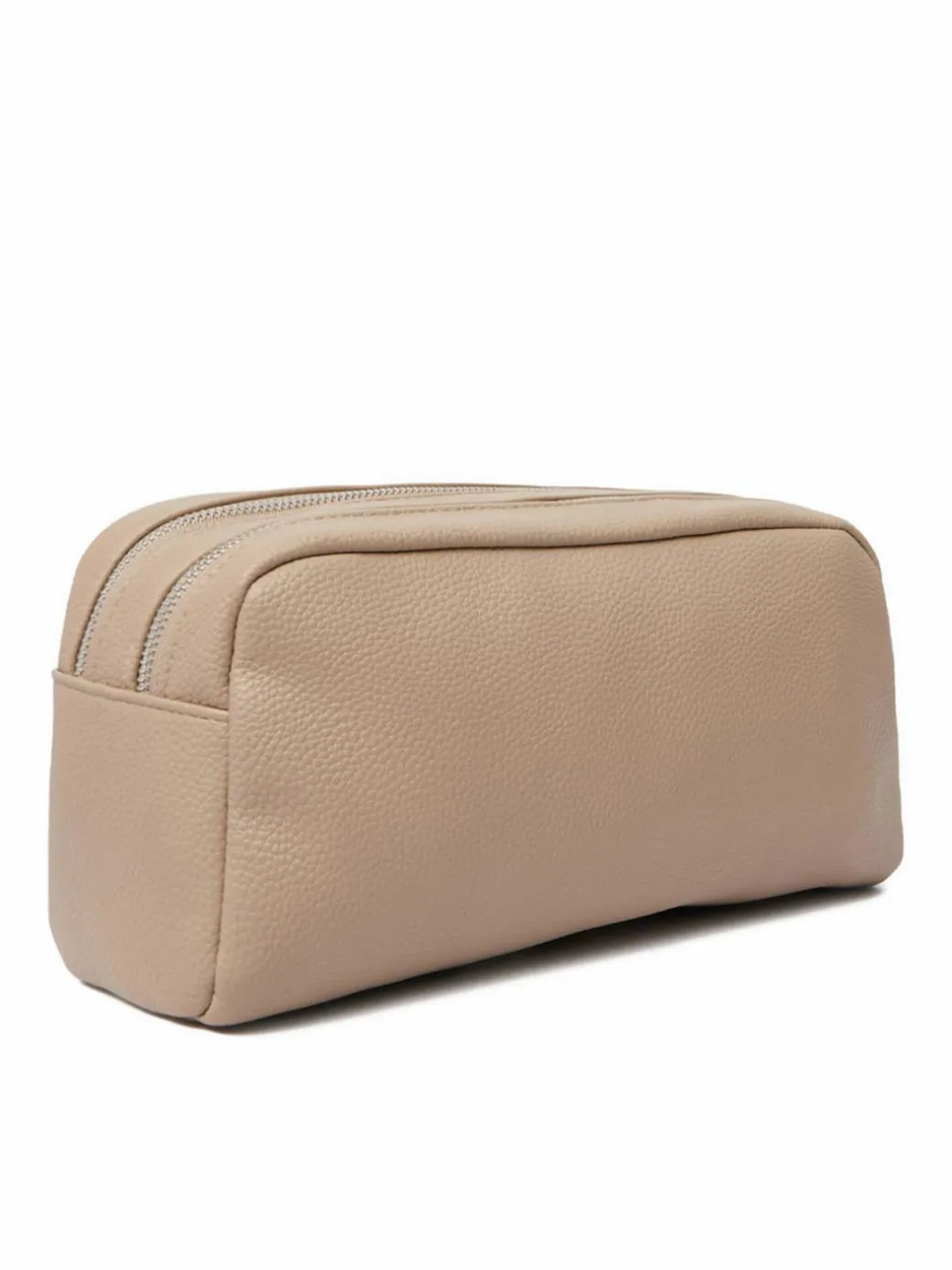 Pochette per cosmetici CWBEO-RX-W1-002-SS26 Beige