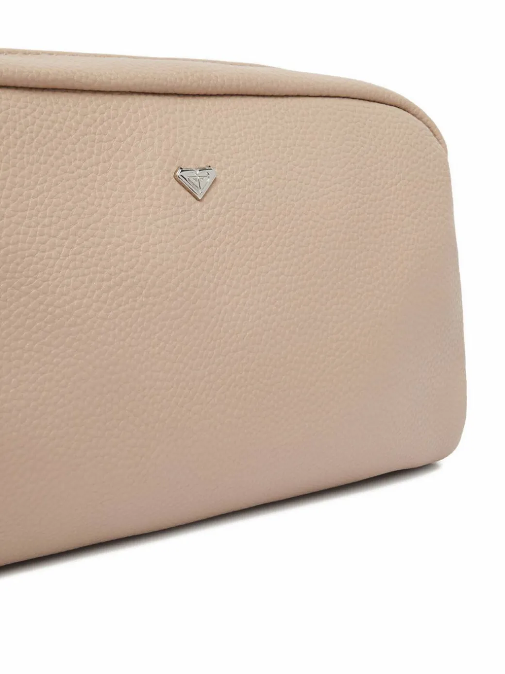Pochette per cosmetici CWBEO-RX-W1-002-SS26 Beige