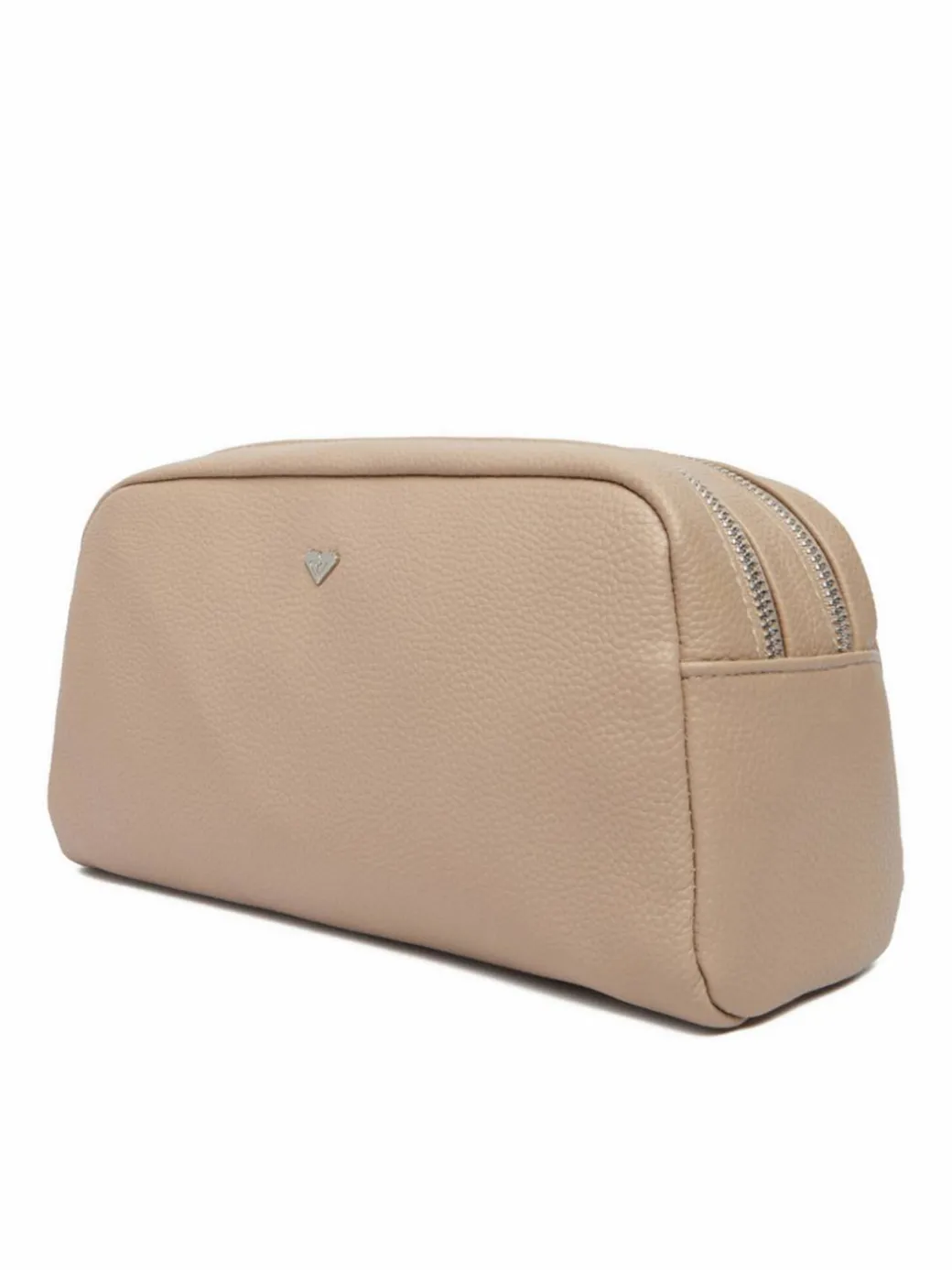 Pochette per cosmetici CWBEO-RX-W1-002-SS26 Beige