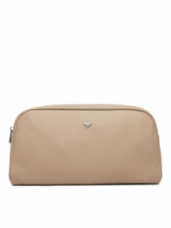 Pochette per cosmetici CWBEO-RX-W1-002-SS26 Beige
