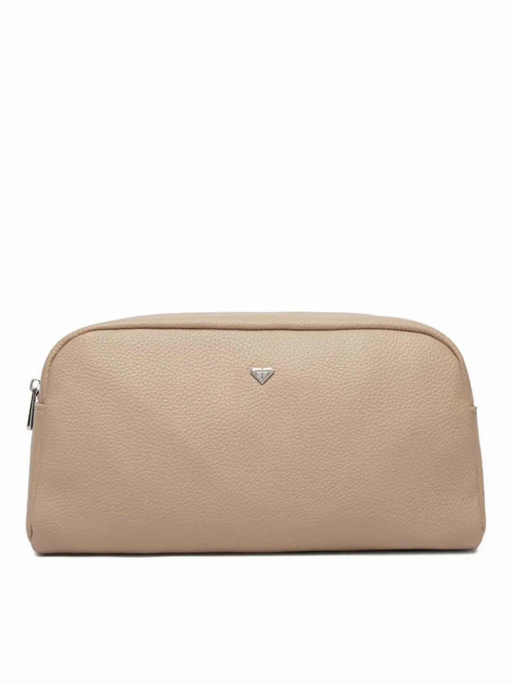Pochette per cosmetici CWBEO-RX-W1-002-SS26 Beige