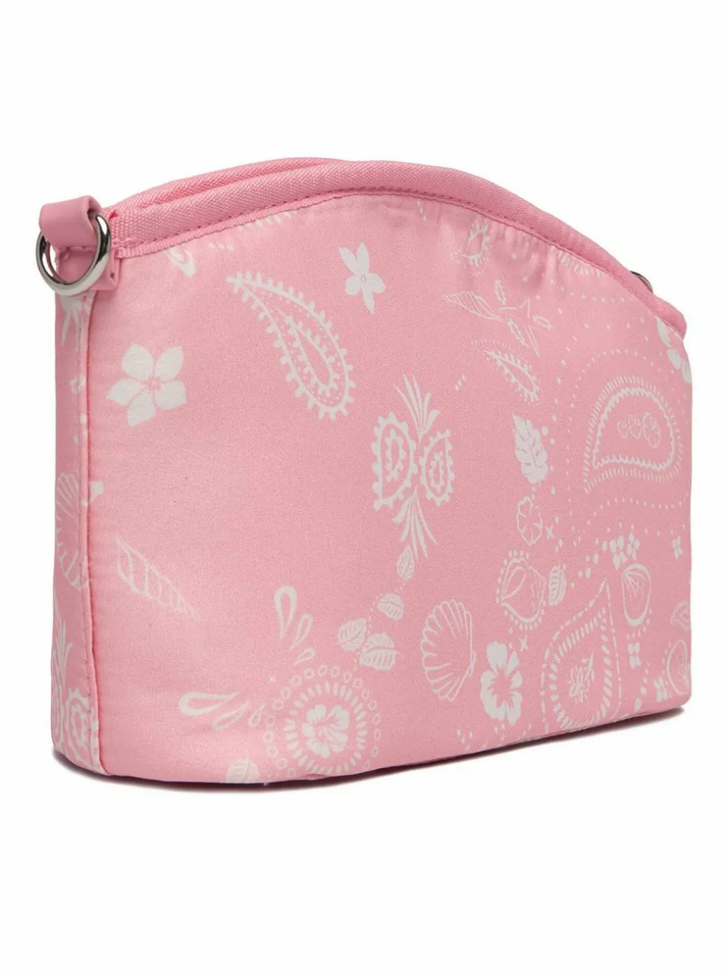 Pochette per cosmetici CWBEO-RX-W1-006-SS26 Rosa