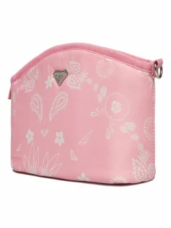 Pochette per cosmetici CWBEO-RX-W1-006-SS26 Rosa