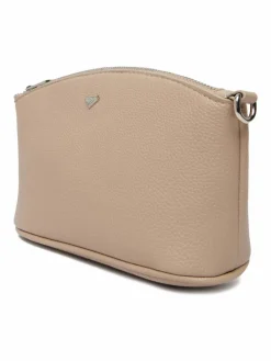 Pochette per cosmetici CWBEO-RX-W1-003-SS26 Beige