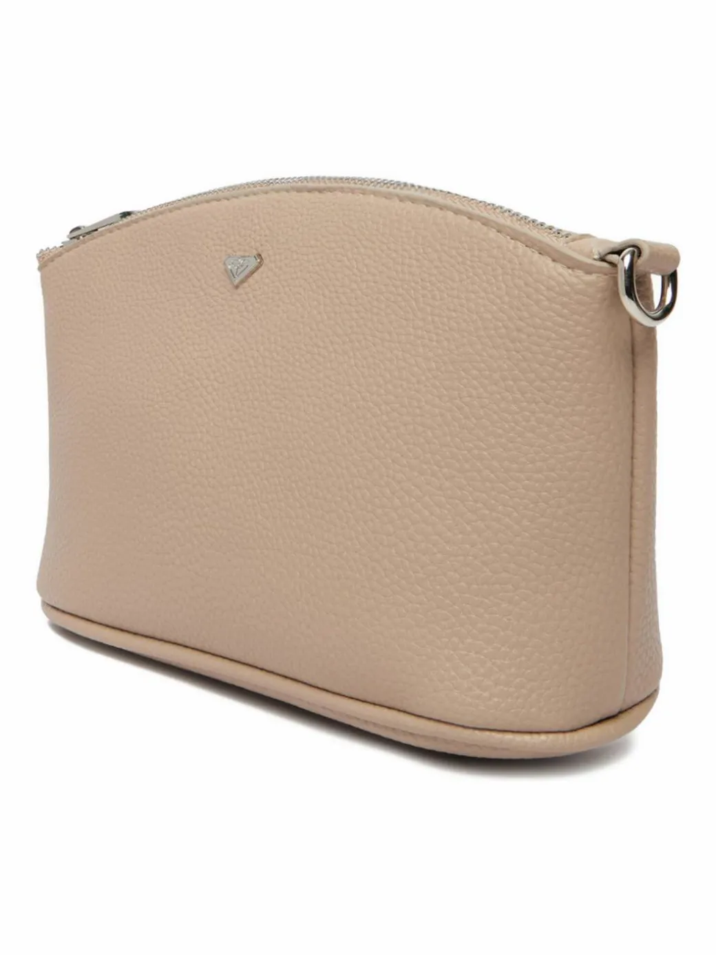 Pochette per cosmetici CWBEO-RX-W1-003-SS26 Beige