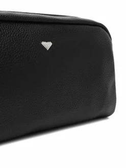 Pochette per cosmetici CWBEO-RX-W1-002-SS26 Nero