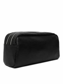 Pochette per cosmetici CWBEO-RX-W1-002-SS26 Nero