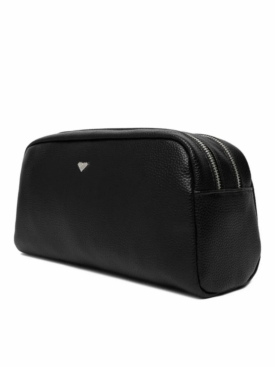 Pochette per cosmetici CWBEO-RX-W1-002-SS26 Nero