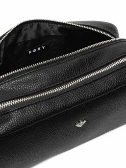 Pochette per cosmetici CWBEO-RX-W1-002-SS26 Nero