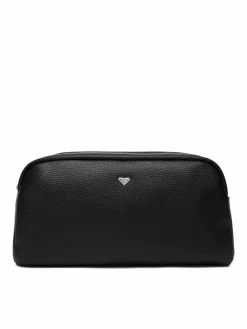 Pochette per cosmetici CWBEO-RX-W1-002-SS26 Nero
