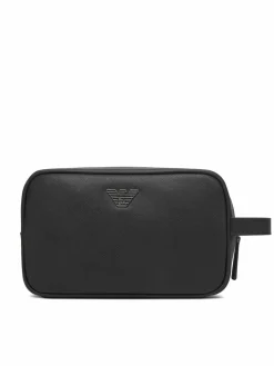 Pochette per cosmetici EM002829 AF13805 UC001 Nero