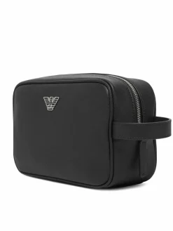 Pochette per cosmetici EM002829 AF13805 UC001 Nero