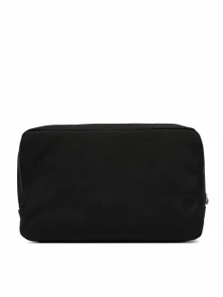 Pochette per cosmetici Graphic Pouch LV04D1236G Nero