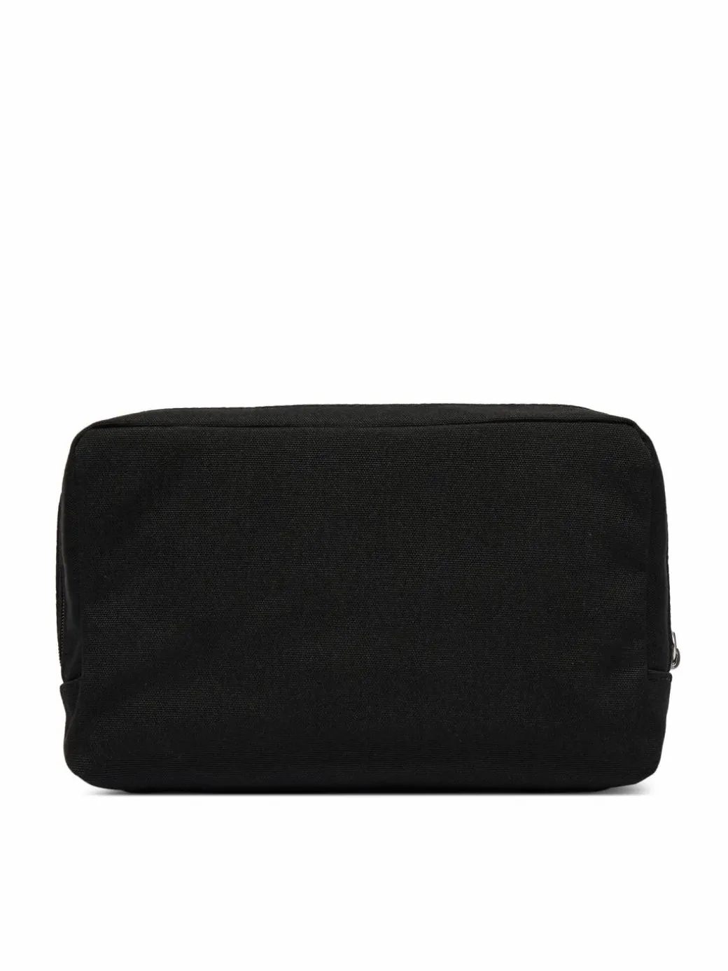 Pochette per cosmetici Graphic Pouch LV04D1236G Nero