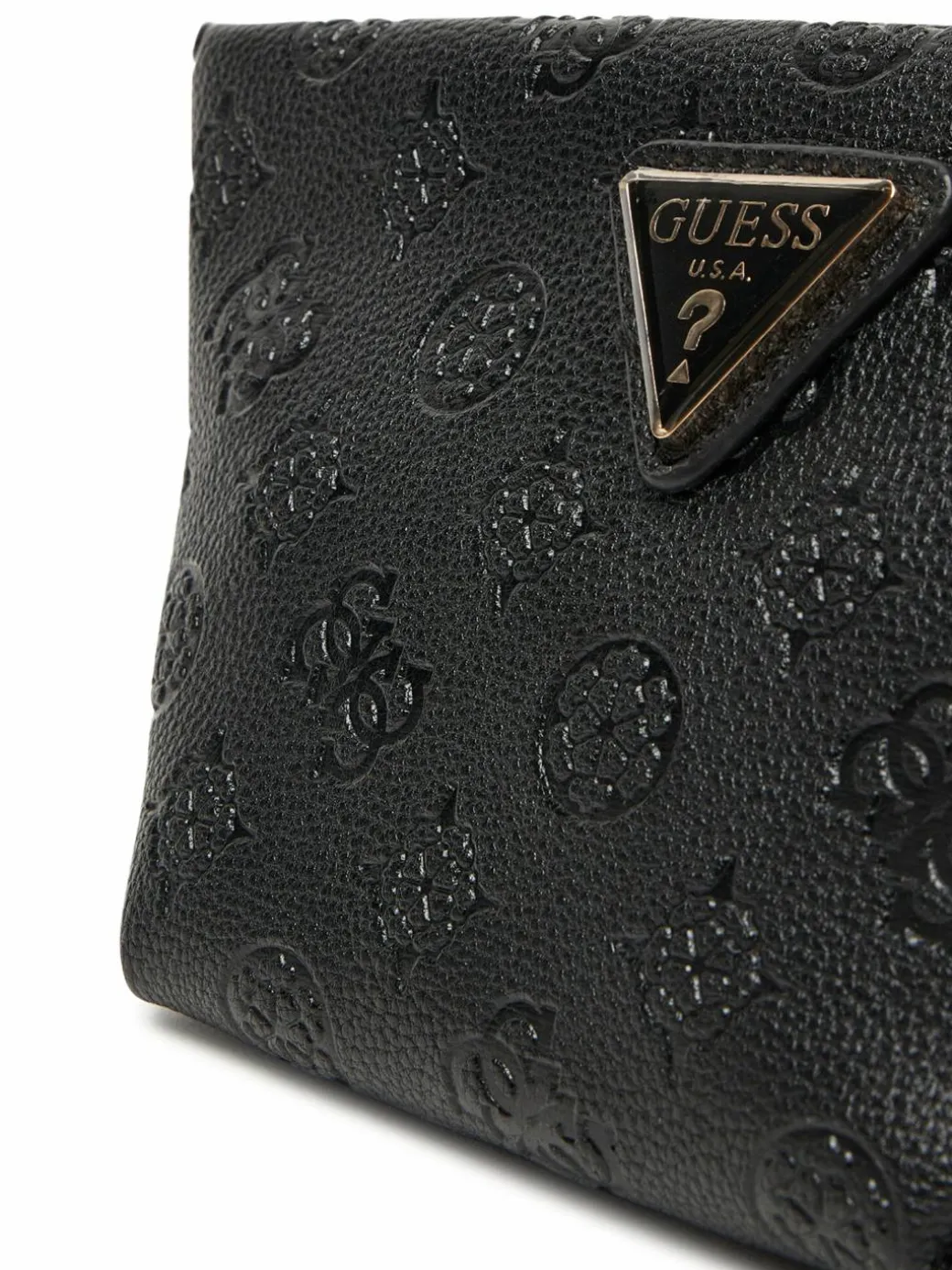 Pochette per cosmetici Helina Travel TWDP96 40005 Nero