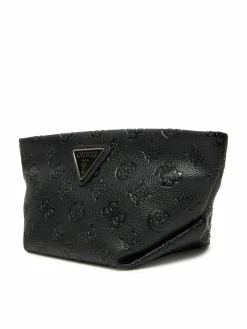 Pochette per cosmetici Helina Travel TWDP96 40005 Nero