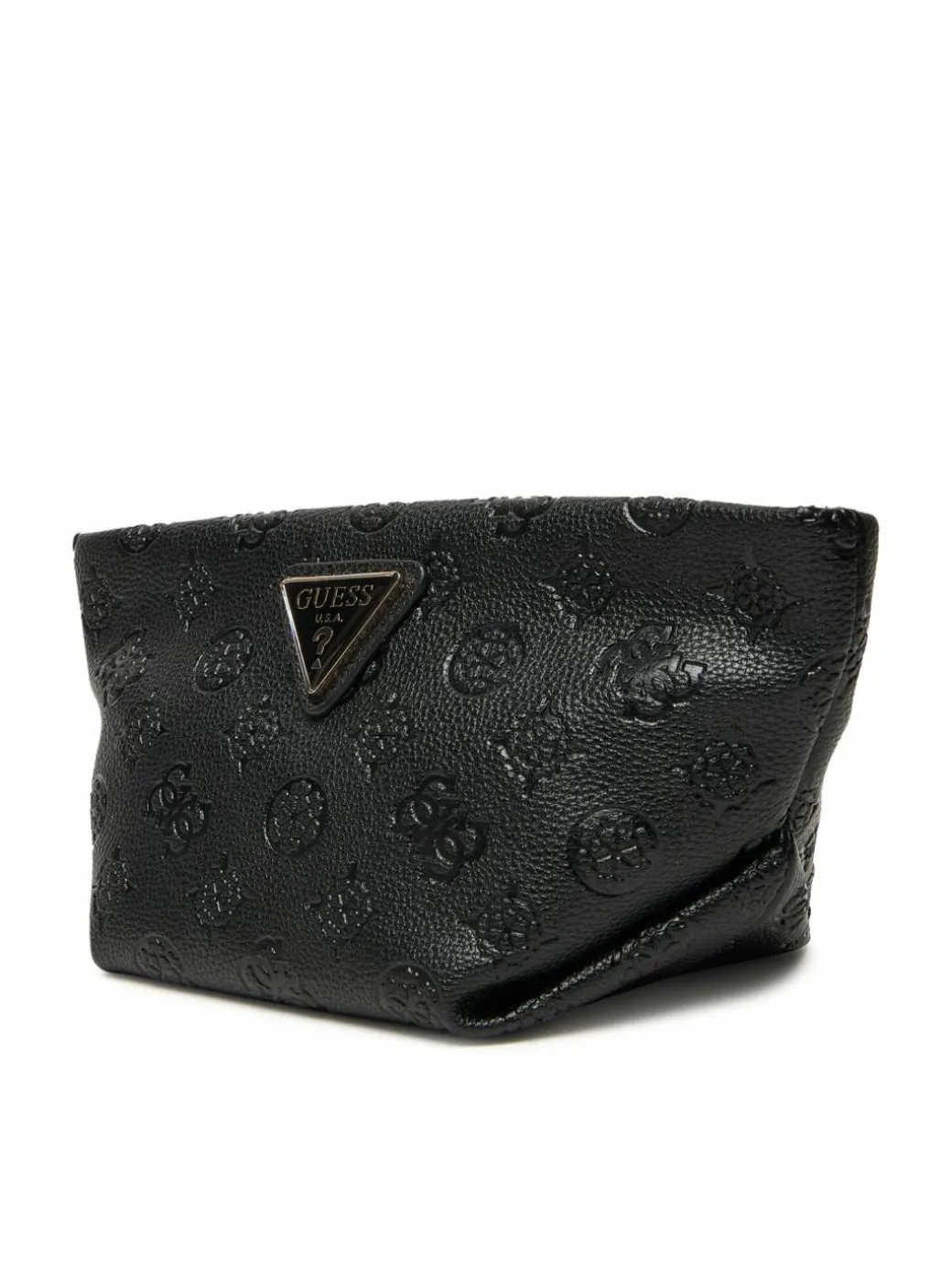Pochette per cosmetici Helina Travel TWDP96 40005 Nero