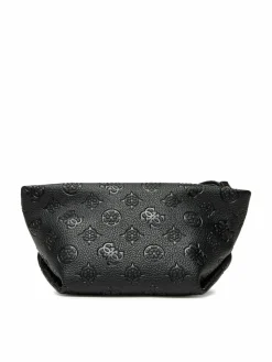 Pochette per cosmetici Helina Travel TWDP96 40005 Nero
