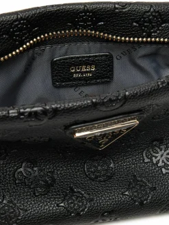 Pochette per cosmetici Helina Travel TWDP96 40005 Nero