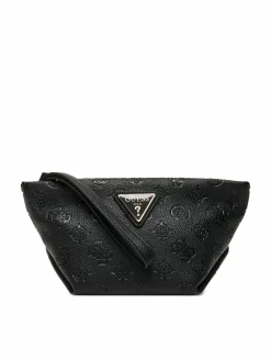 Pochette per cosmetici Helina Travel TWDP96 40005 Nero