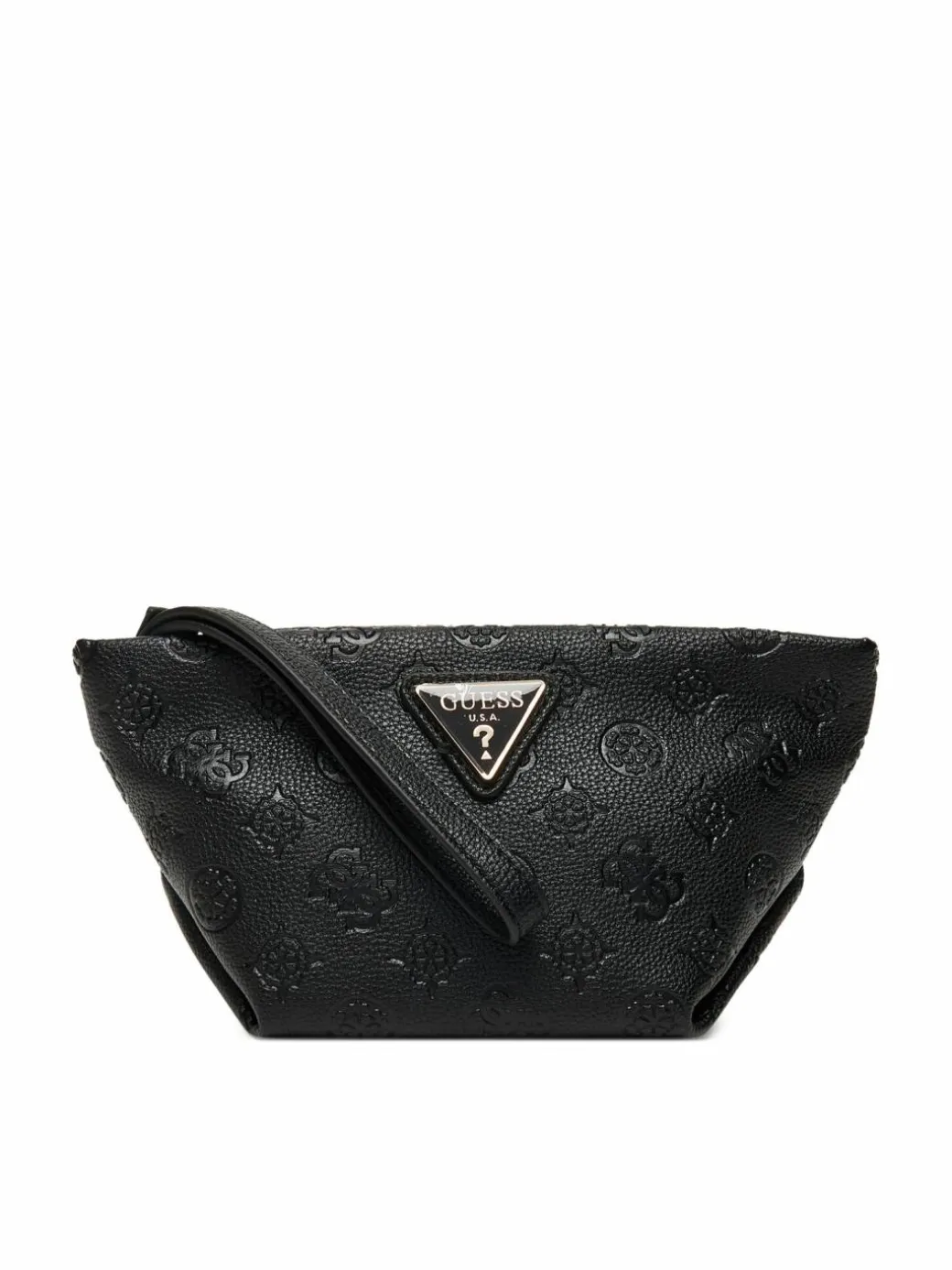 Pochette per cosmetici Helina Travel TWDP96 40005 Nero