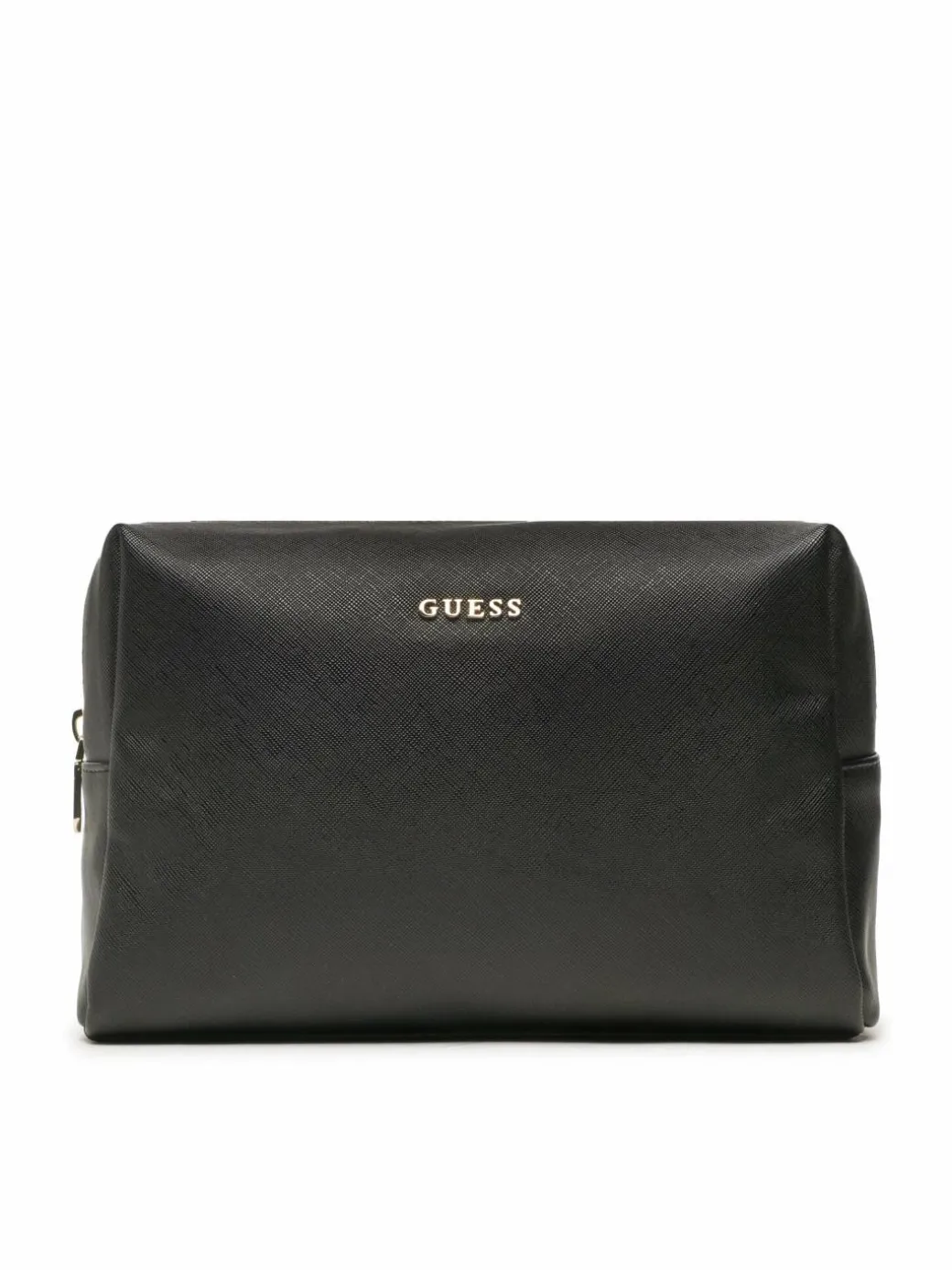 Pochette per cosmetici Not Coordinated Accessories PW1522 P3115 Nero