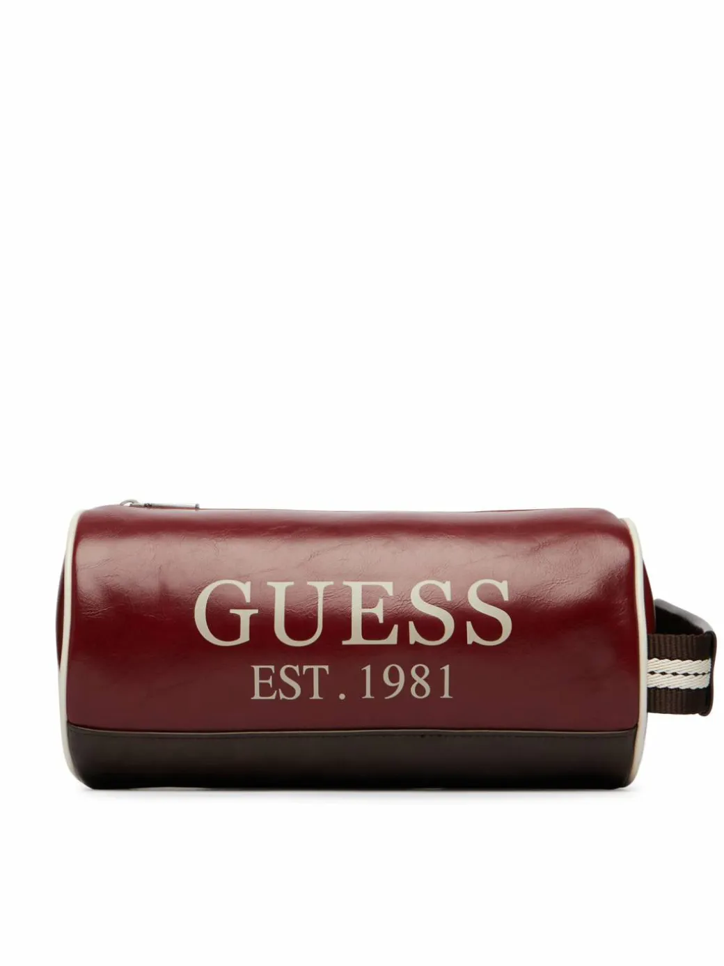 Pochette per cosmetici Oslo PMOSVI P6310 Bordeaux