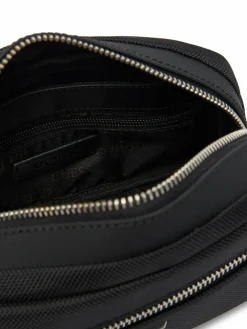 Pochette per cosmetici PMBEHN P6161 Nero