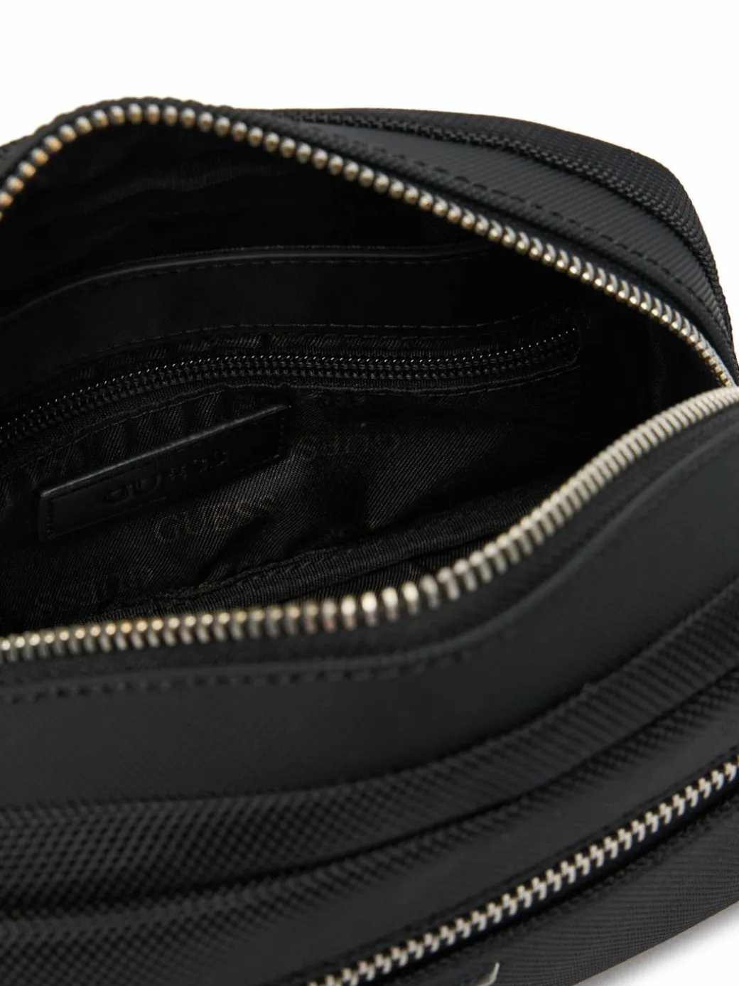 Pochette per cosmetici PMBEHN P6161 Nero