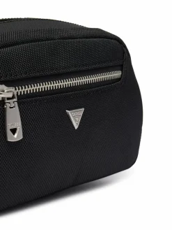 Pochette per cosmetici PMBEHN P6161 Nero