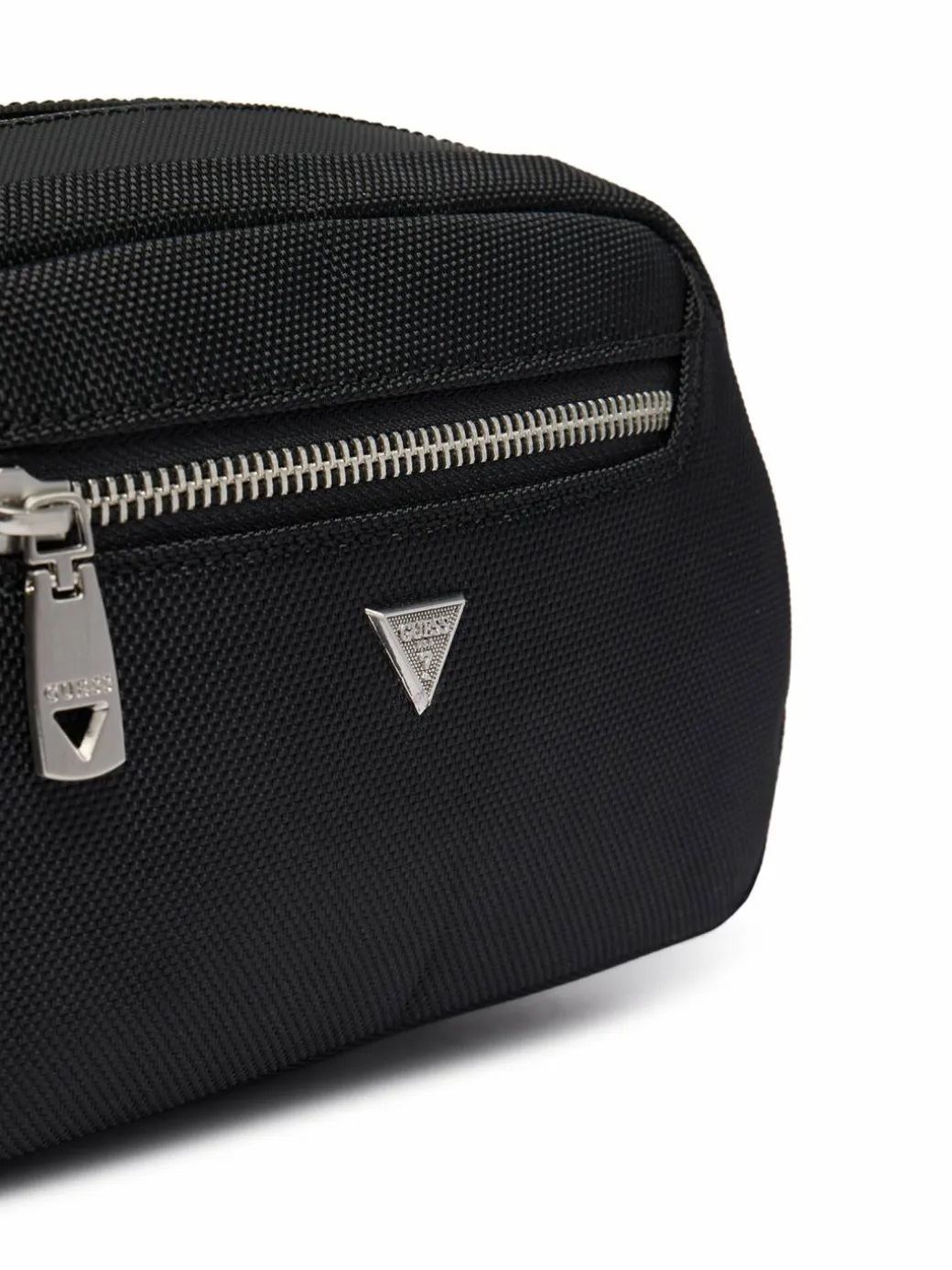 Pochette per cosmetici PMBEHN P6161 Nero