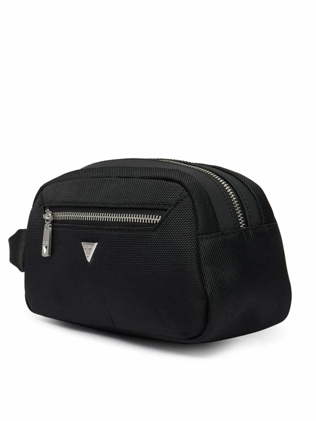 Pochette per cosmetici PMBEHN P6161 Nero