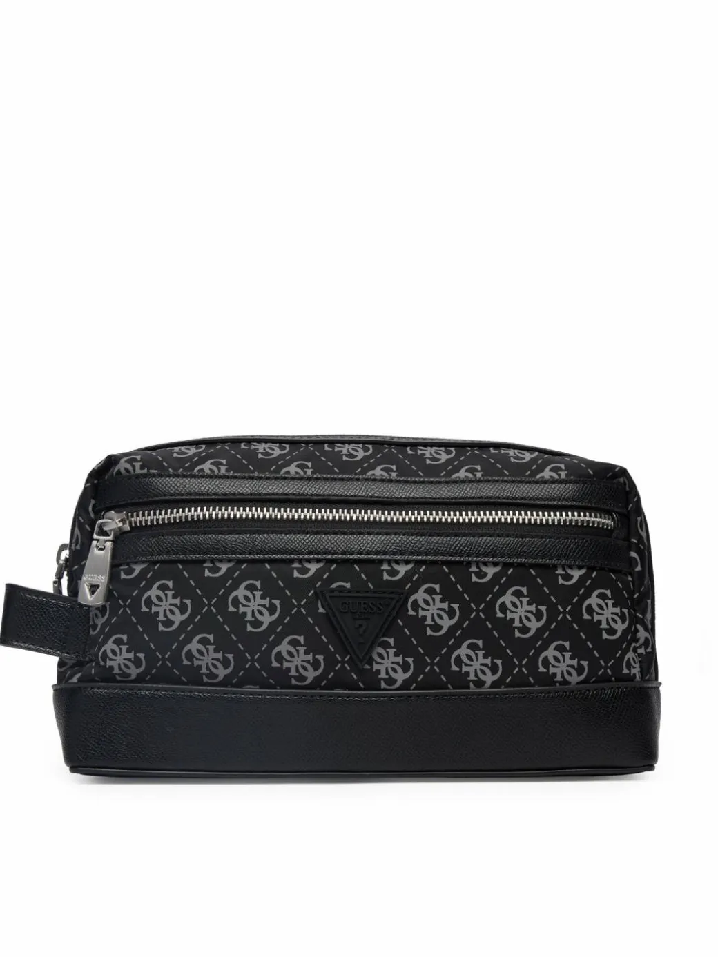 Pochette per cosmetici PMBENP P6161 Nero