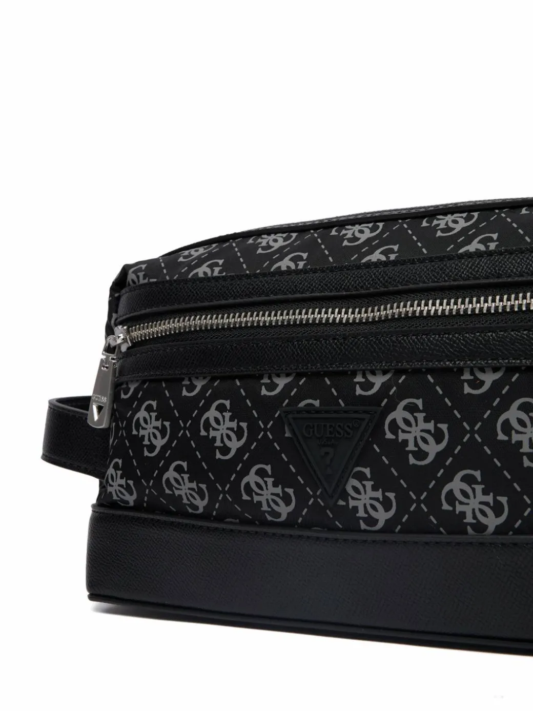 Pochette per cosmetici PMBENP P6161 Nero