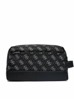 Pochette per cosmetici PMBENP P6161 Nero