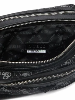 Pochette per cosmetici PMBENP P6161 Nero