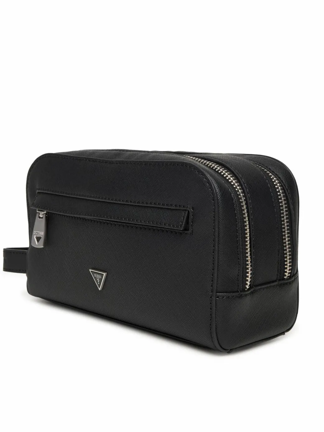 Pochette per cosmetici PMMISA P6161 Nero