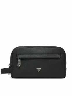 Pochette per cosmetici PMMISA P6161 Nero