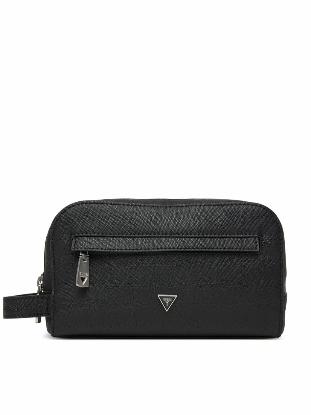Pochette per cosmetici PMMISA P6161 Nero