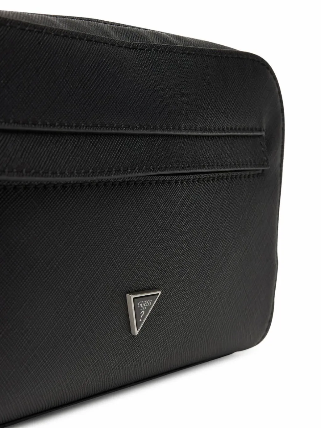 Pochette per cosmetici PMMISA P6161 Nero