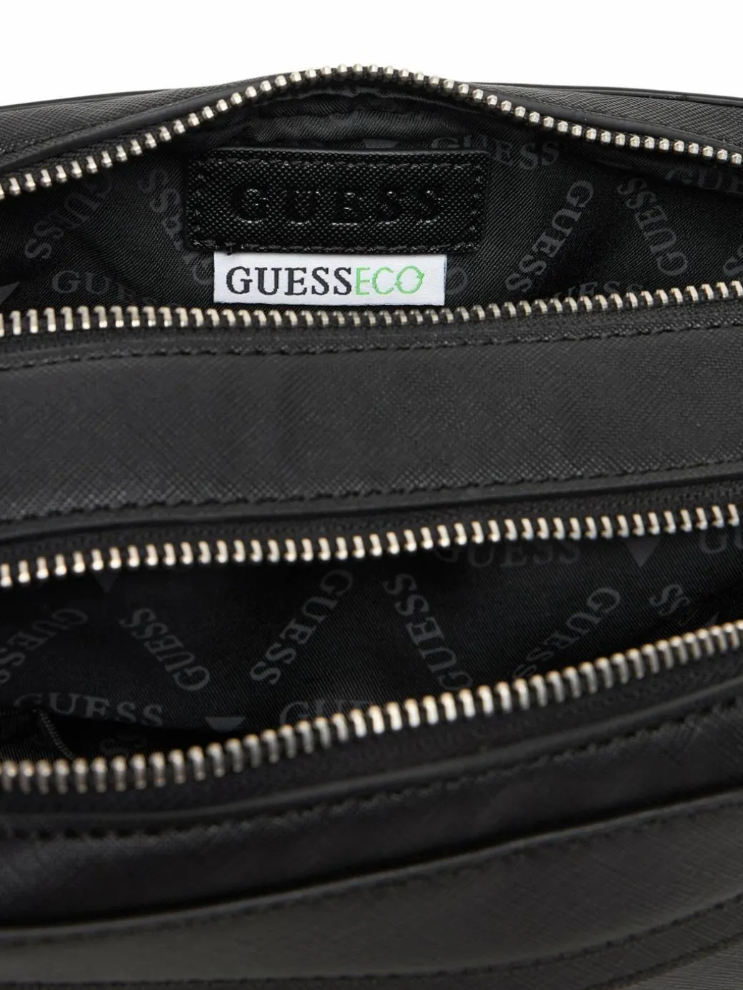 Pochette per cosmetici PMMISA P6161 Nero
