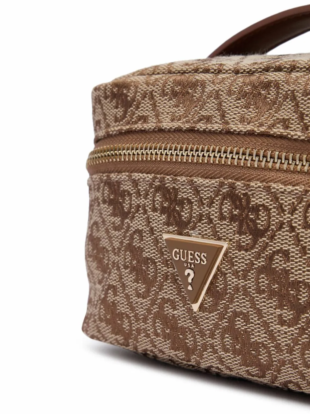Pochette per cosmetici PW7579 P6361 Beige