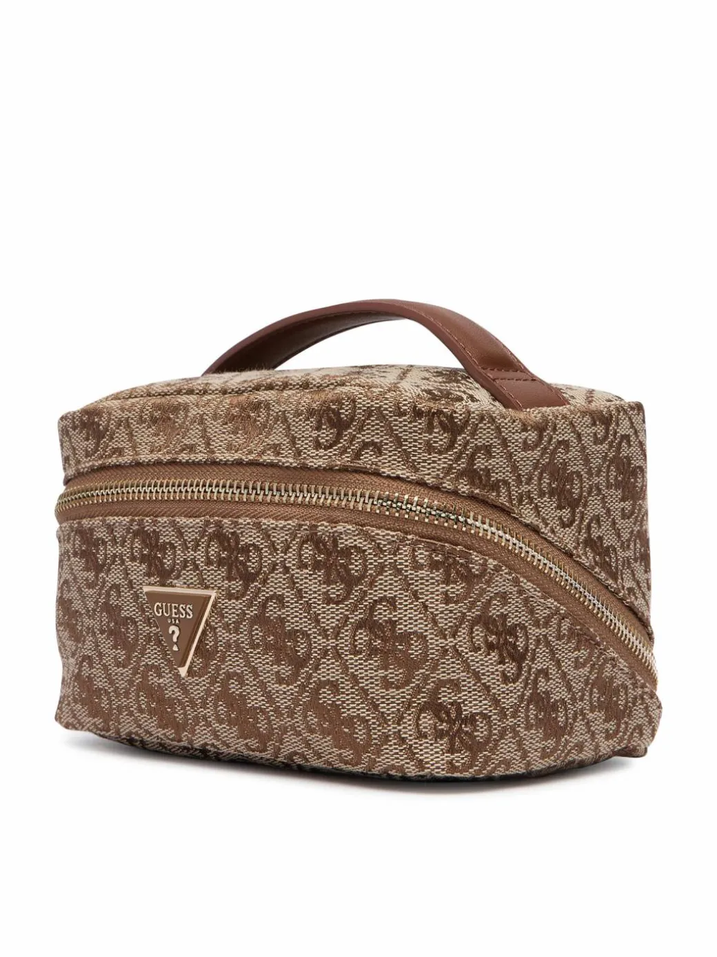 Pochette per cosmetici PW7579 P6361 Beige
