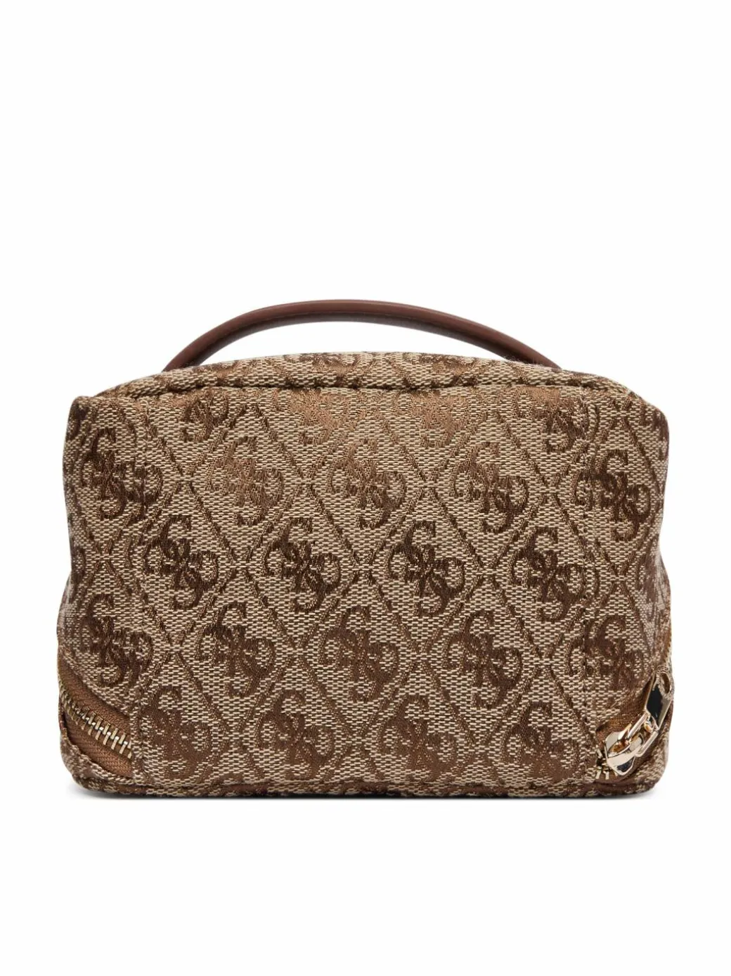 Pochette per cosmetici PW7579 P6361 Beige