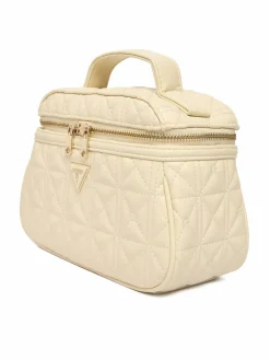 Pochette per cosmetici PW7567 P6261 Beige chiaro